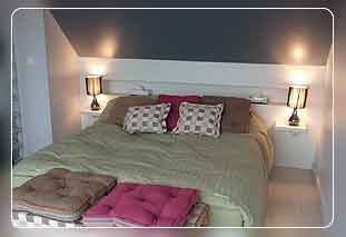 Ferienh�user Bretagne Ferienhaus in  Cl�der - Finist�re Bild 07