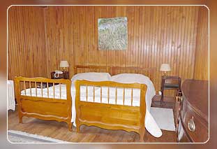 Ferienh�user Bretagne Ferienhaus in Brignogan-Plages - Ferienh�user in der Bretagne Bild 06