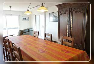 ferienhaus bretagne-morbihan Saint Pierre de Quiberon mit Hund bild 04