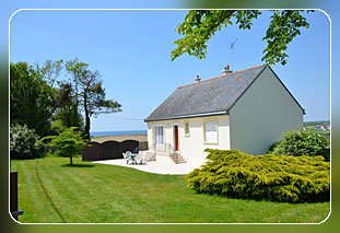 Ferienhaus Bretagne-Morbihan in Guidel Ferienhaus Bretagne-Morbihan in Guidel