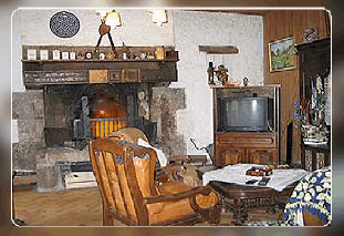 Ferienhaus Bretagne mit Hund in Ploubezre - Cotes d�Armor- Bild 06