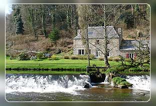 Ferienhaus Bretagne in Ploubezre - Cotes d�Armor- Bild 01