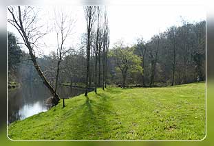Ferienhaus Bretagne mit Hund in Ploubezre - Cotes d�Armor- Bild 09