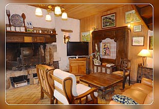Ferienhaus mit Hund in Ploubezre - Cotes d´Armor- Ferienhaus mit Hund in Ploubezre - Cotes d´Armor-