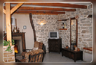 Bretagne Ferienhaus in Pl�h�del - Bild 02
