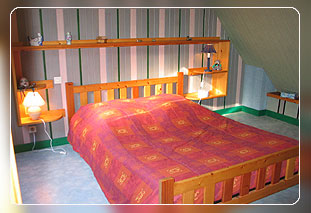 Bretagne Ferienhaus in Pl�h�del - Bild 06