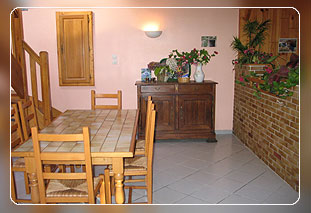 Bretagne Ferienhaus in Pl�h�del - Bild 03