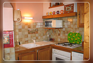 Bretagne Ferienhaus in Pl�h�del - Bild 04