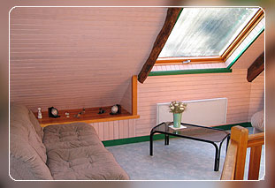 Bretagne Ferienhaus in Pl�h�del - Bild 05