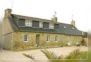 Ferienh�user Bretagne Ferienhaus in Ploulec�h - Ferienh�user in der Bretagne mit dem Bretagne-Spezialist Vacances Parveau GmbH