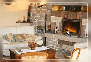 Ferienhaus Bretagne an der Cotes d�Armor in Ploulec�h - Ferienh�user in der Bretagne Bild 01