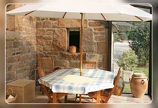Ferienhaus Bretagne in Plouaret - Ferienh�user in der Bretagne Bild 08