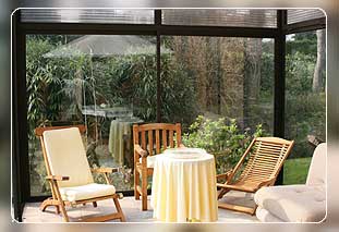 Ferienhaus Bretagne in Plouaret - Ferienh�user in der Bretagne Bild 09