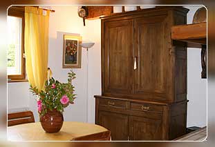 Ferienhaus Bretagne in Plouaret - Ferienh�user in der Bretagne Bild 05