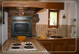 Ferienhaus Bretagne in Plouaret - Ferienh�user in der Bretagne Bild 06