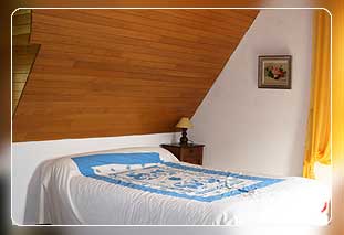 Ferienhaus Bretagne in Plouaret - Ferienh�user in der Bretagne Bild 07