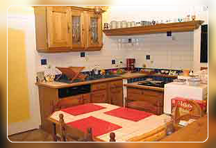 Ferienhaus Bretagne in Ploubezre - Cotes d�Armor- Bild 04