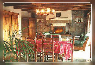 Ferienhaus Bretagne in Ploubezre - Cotes d�Armor- Bild 03