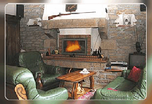 Ferienhaus Bretagne in Ploubezre - Cotes d�Armor- Bild 02