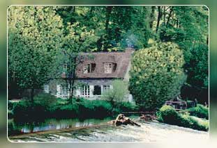 Ferienhaus Bretagne mit Hund in Ploubezre - Cotes d�Armor- 