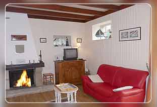 Ferienhaus Bretagne in Loguivy de la Mer - Ferienh�user in der Bretagne Bild 02