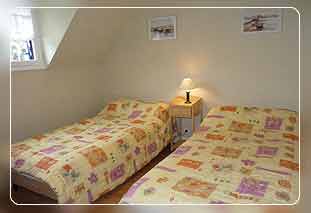Ferienhaus Bretagne in Loguivy de la Mer - Ferienh�user in der Bretagne Bild 06