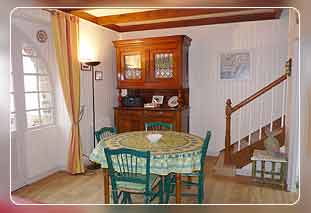 Ferienhaus Bretagne in Loguivy de la Mer - Ferienh�user in der Bretagne Bild 03