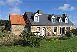 Bretagne Ferienhaus C�tes d'Armor in Plouguiel Bild 249