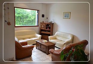 Urlaub in der Bretagne Ferienhaus Bretagne in Plouguiel Bild 03