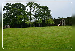 Urlaub in der Bretagne Ferienhaus Bretagne in Plouguiel Bild 02