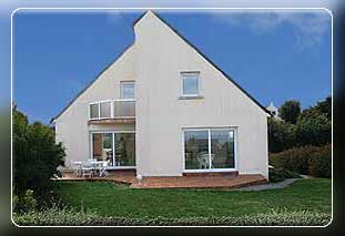 Ferienh�user Bretagne Ferienhaus in Pl�venon-Fr�hel - Ferienh�user in der Bretagne mit dem Bretagne-Spezialist Vacances Parveau GmbH