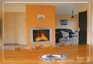 Ferienh�user Bretagne Ferienhaus in Pl�venon Fr�hel mit Hund Bild 02
