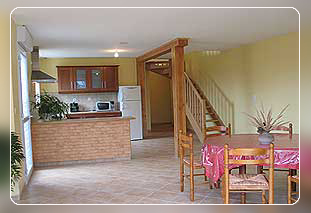 Ferienhaus Bretagne in Ploumilliau - Ferienh�user in der Bretagne Bild 02