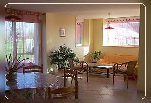 Ferienhaus Bretagne in Ploumilliau - Ferienh�user in der Bretagne Bild 01