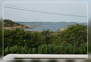Ferienhaus Bretagne in Pleubian - Ferienh�user in der Bretagne Bild 02