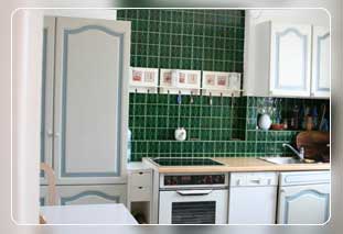 Ferienhaus Bretagne in Pleubian - Ferienh�user in der Bretagne Bild 06