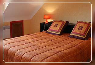 Ferienhaus Bretagne in Pleubian - Ferienh�user in der Bretagne Bild 08