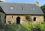 Bretagne Ferienhaus C�tes d'Armor in Plouaret Bild 258 