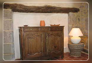 Ferienhaus Bretagne in Plouaret - Ferienh�user in der Bretagne Bild 02
