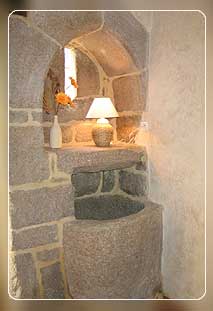 Ferienhaus Bretagne in Plouaret - Ferienh�user in der Bretagne Bild 03