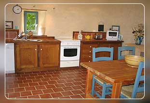 Ferienhaus Bretagne in Plouaret - Ferienh�user in der Bretagne Bild 04
