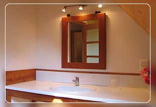 Ferienhaus Bretagne in Plouaret - Ferienh�user in der Bretagne Bild 07