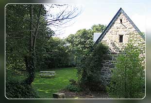 Ferienhaus Bretagne in Plouaret - Ferienh�user in der Bretagne Bild 09