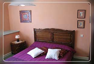 Ferienhaus Bretagne in Pleubian  mit Hund- Ferienh�user in der Bretagne Bild 04