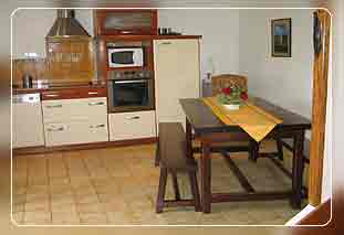erienhaus Bretagne in Pleubian  mit Hund- Ferienh�user in der Bretagne Bild 04