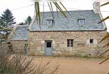 Bretagne Ferienhaus C�tes d'Armor Pleumeur-Bodou Bild 261