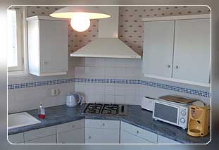 Ferienhaus Bretagne in Larmor-.Pleubian  mit Hund- Ferienh�user in der Bretagne Bild 02