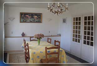 Ferienhaus Bretagne in Larmor-.Pleubian  mit Hund- Ferienh�user in der Bretagne Bild 03
