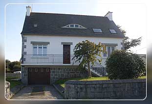 Ferienh�user Bretagne Ferienhaus in Larmor-Pleubian - Ferienh�user in der Bretagne mit dem Bretagne-Spezialist Vacances Parveau GmbH