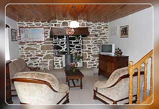 Urlaub in der Bretagne Ferienhaus Bretagne in Ploumilliau Bild 02